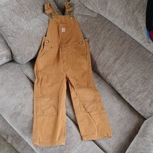Carhartt overalls